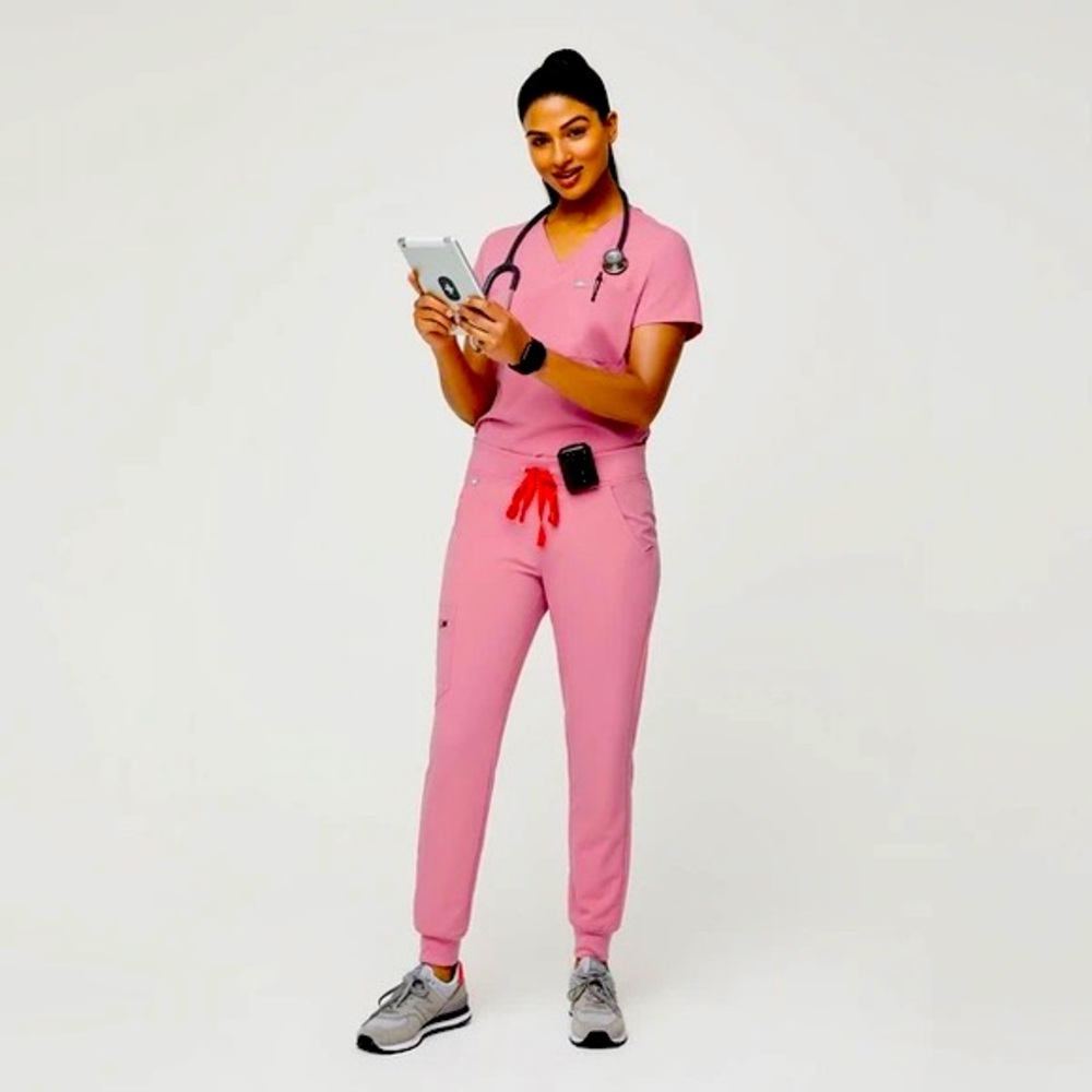 PINK FIGS Limited Edition